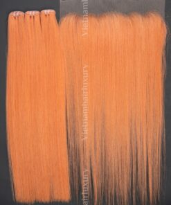 Coral rose straight Single-donor Bundle 100g