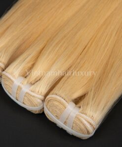 Blonde Virgin single donor straight Bundle 100g