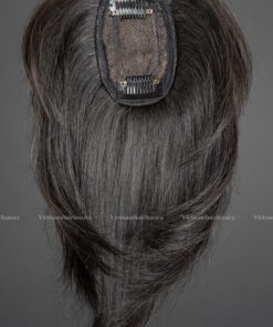 Mini fringe Topper