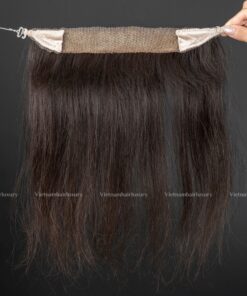 Hairline Topper